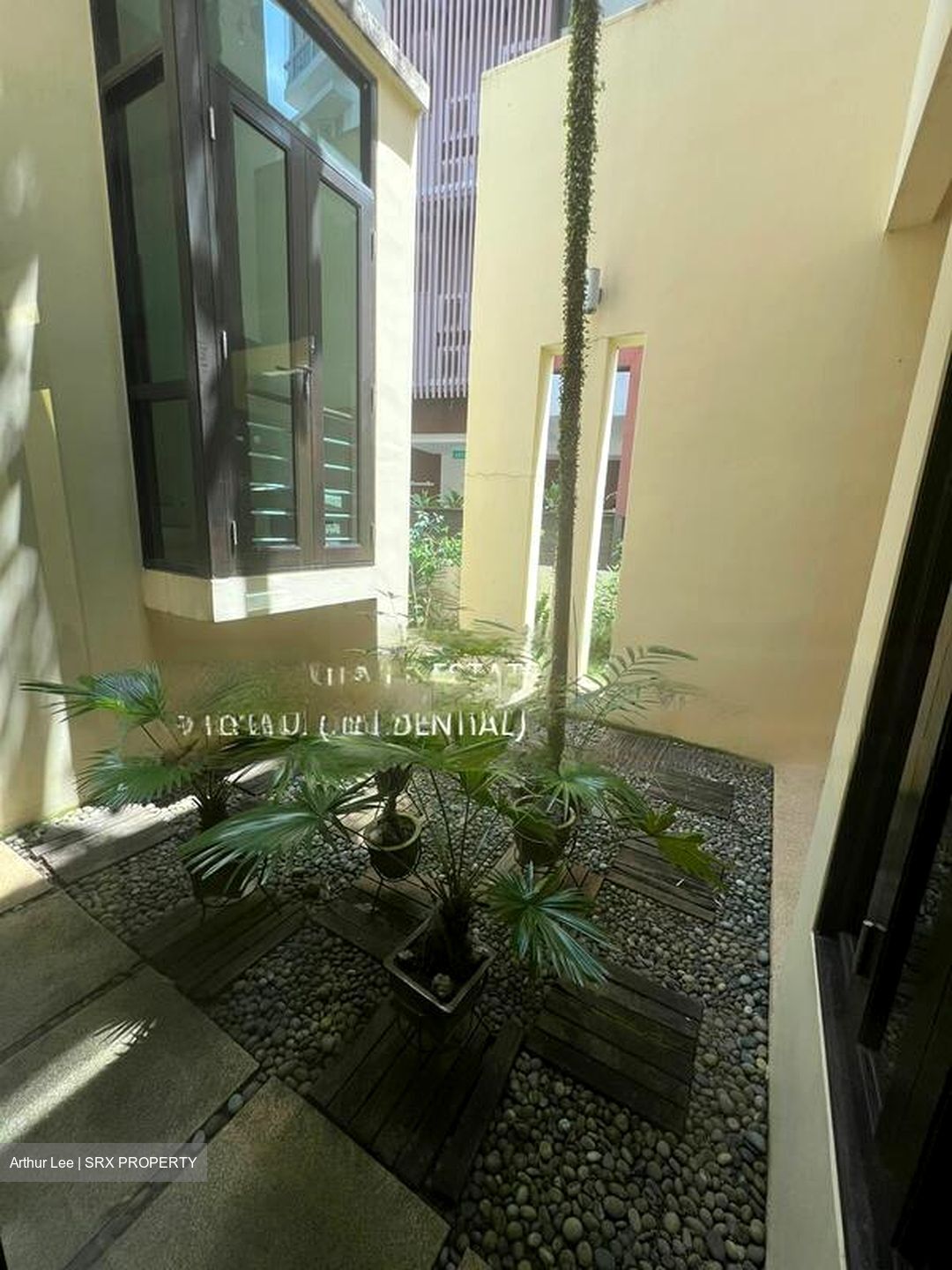 Frankel Estate (D15), Detached #496126771